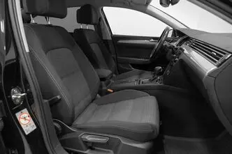 Volkswagen Passat, 1.5, 110 kW, petrol, automatic, front-wheel drive