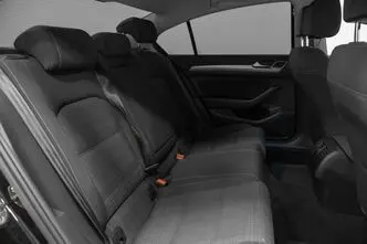 Volkswagen Passat, 1.5, 110 kW, petrol, automatic, front-wheel drive