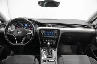 Volkswagen Passat, 1.5, 110 kW, petrol, automatic, front-wheel drive