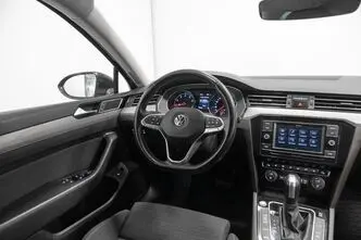 Volkswagen Passat, 1.5, 110 kW, petrol, automatic, front-wheel drive