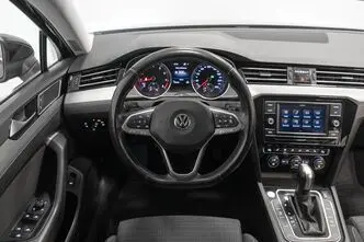 Volkswagen Passat, 1.5, 110 kW, petrol, automatic, front-wheel drive