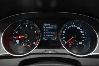 Volkswagen Passat, 1.5, 110 kW, petrol, automatic, front-wheel drive