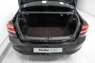 Volkswagen Passat, 1.5, 110 kW, petrol, automatic, front-wheel drive