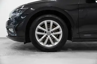 Volkswagen Passat, 1.5, 110 kW, petrol, automatic, front-wheel drive