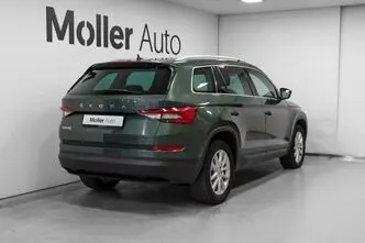 Škoda Kodiaq, 1.5, 110 kW, bensiin, automaat, esivedu