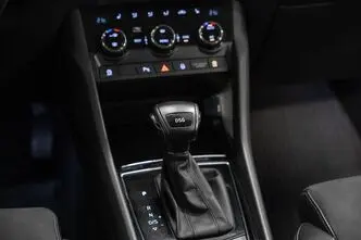 Škoda Kodiaq, 1.5, 110 kW, bensiin, automaat, esivedu