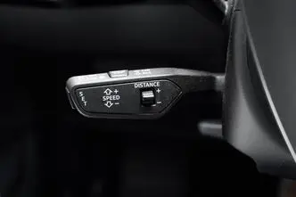 Audi e-tron, 300 kW, electric, automatic, four-wheel drive