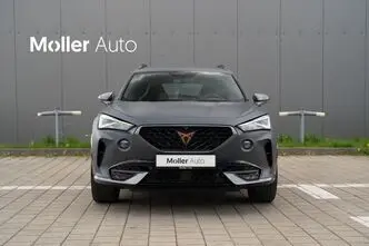 Cupra Formentor, 1.4, 180 kW, bensiin, automaat, esivedu
