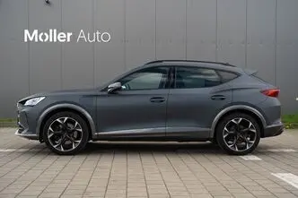Cupra Formentor, 1.4, 180 kW, bensiin, automaat, esivedu