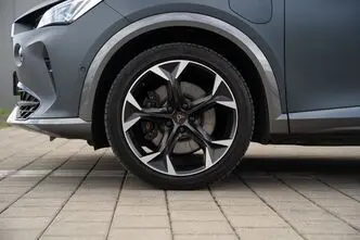 Cupra Formentor, 1.4, 180 kW, bensiin, automaat, esivedu