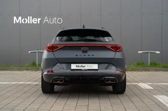 Cupra Formentor, 1.4, 180 kW, bensiin, automaat, esivedu
