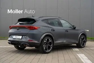 Cupra Formentor, 1.4, 180 kW, bensiin, automaat, esivedu