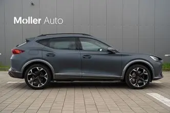 Cupra Formentor, 1.4, 180 kW, bensiin, automaat, esivedu