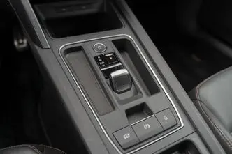 Cupra Formentor, 1.4, 180 kW, bensiin, automaat, esivedu