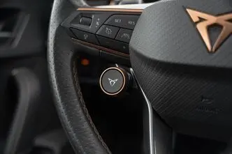 Cupra Formentor, 1.4, 180 kW, bensiin, automaat, esivedu