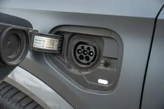 Cupra Formentor, 1.4, 180 kW, bensiin, automaat, esivedu