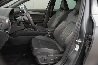 Cupra Formentor, 1.4, 180 kW, bensiin, automaat, esivedu