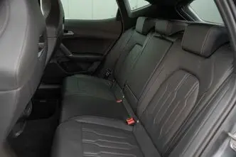 Cupra Formentor, 1.4, 180 kW, bensiin, automaat, esivedu