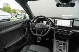 Cupra Formentor, 1.4, 180 kW, bensiin, automaat, esivedu