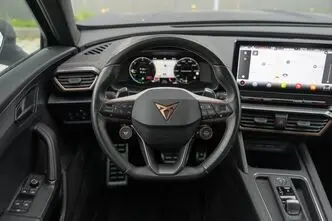 Cupra Formentor, 1.4, 180 kW, bensiin, automaat, esivedu