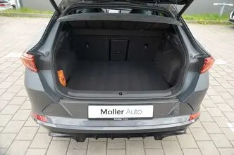 Cupra Formentor, 1.4, 180 kW, bensiin, automaat, esivedu