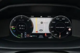 Cupra Formentor, 1.4, 180 kW, bensiin, automaat, esivedu
