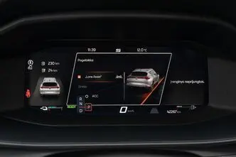 Cupra Formentor, 1.4, 180 kW, bensiin, automaat, esivedu