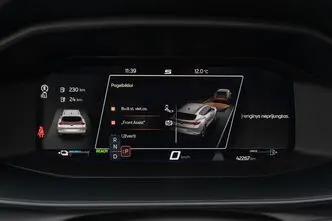 Cupra Formentor, 1.4, 180 kW, bensiin, automaat, esivedu
