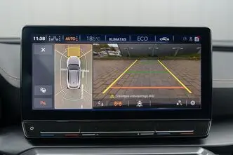 Cupra Formentor, 1.4, 180 kW, bensiin, automaat, esivedu
