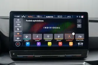 Cupra Formentor, 1.4, 180 kW, bensiin, automaat, esivedu