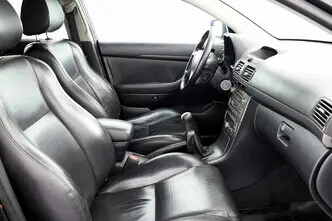 Toyota Avensis, 2.0, 115 kW, diisel, manuaal, esivedu