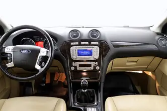 Ford Mondeo, 2.2, 175 kW, дизель, механическая, передний привод