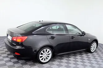 Lexus IS 250, 2.5, 153 kW, bensiin, automaat, tagavedu