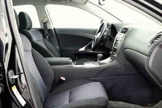 Lexus IS 250, 2.5, 153 kW, bensiin, automaat, tagavedu