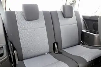 Suzuki Grand Vitara, 1.6, 78 kW, bensiin, manuaal, nelikvedu