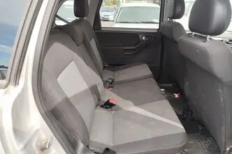 Opel Meriva, 1.6, 77 kW, bensiin, esivedu