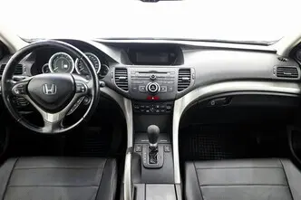 Honda Accord, 2.2, 110 kW, diesel, automatic, front-wheel drive