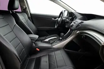 Honda Accord, 2.2, 110 kW, diesel, automatic, front-wheel drive