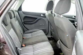 Ford Focus, 1.6, 74 kW, bensiin, manuaal, esivedu