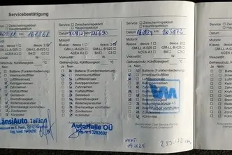 Opel Insignia, 2.0, 103 kW, diisel, manuaal, esivedu