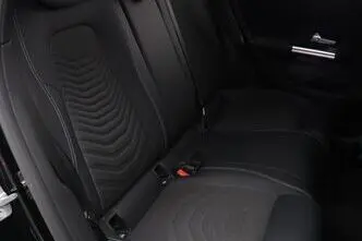 Mercedes-Benz GLA 250, 1.3, 118 kW, plug-in hybrid, automatic, front-wheel drive