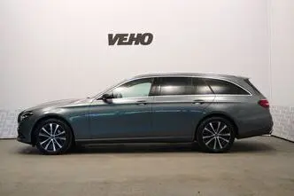 Mercedes-Benz E 300, 2.0, 143 kW, pistikhübriid, automaat, nelikvedu