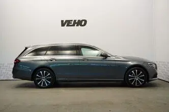 Mercedes-Benz E 300, 2.0, 143 kW, pistikhübriid, automaat, nelikvedu