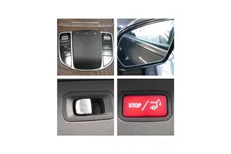 Mercedes-Benz E 300, 2.0, 143 kW, pistikhübriid, automaat, nelikvedu