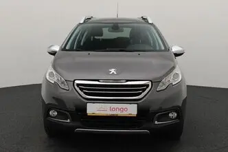 Peugeot 2008, 1.6, 88 kW, дизель, механическая, передний привод