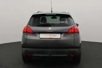 Peugeot 2008, 1.6, 88 kW, дизель, механическая, передний привод