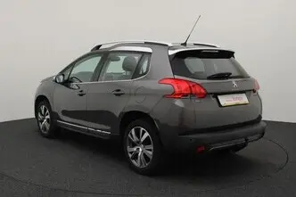 Peugeot 2008, 1.6, 88 kW, дизель, механическая, передний привод