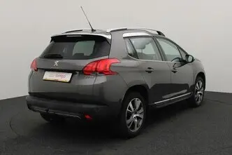 Peugeot 2008, 1.6, 88 kW, дизель, механическая, передний привод