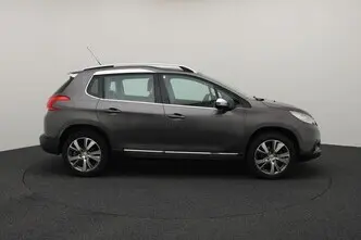 Peugeot 2008, 1.6, 88 kW, дизель, механическая, передний привод