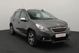 Peugeot 2008, 1.6, 88 kW, дизель, механическая, передний привод